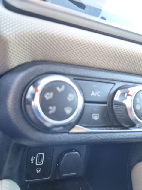 NISSAN MICRA  2019