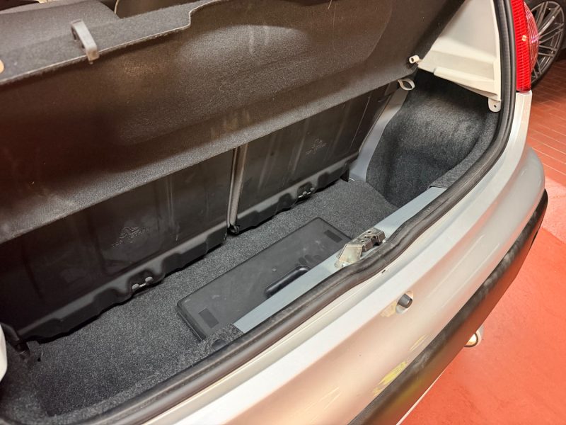 PEUGEOT 107 1.0 URBAN MOVE 68ch 