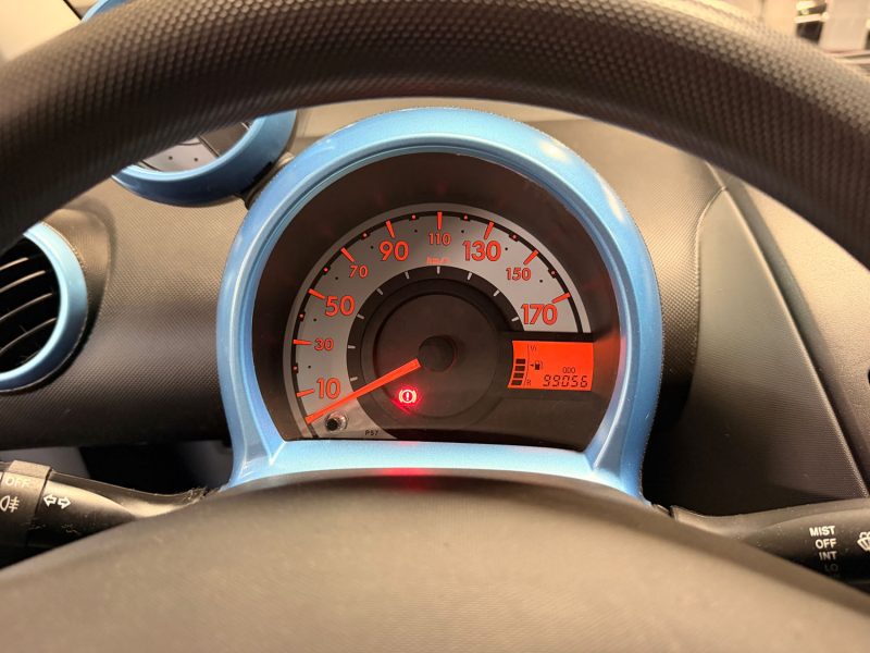 PEUGEOT 107 1.0 URBAN MOVE 68ch 