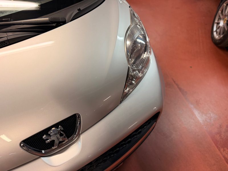 PEUGEOT 107 1.0 URBAN MOVE 68ch 