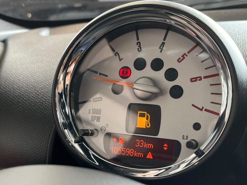 🚗 MINI COUNTRYMAN COOPER SD 2.0 143ch ☀️ Toit panoramique 📡 Radars de recul