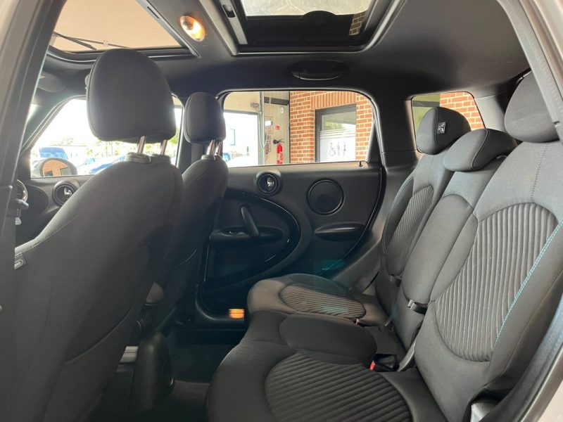 🚗 MINI COUNTRYMAN COOPER SD 2.0 143ch ☀️ Toit panoramique 📡 Radars de recul