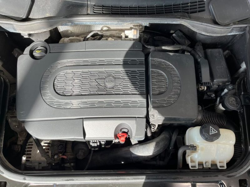 🚗 MINI COUNTRYMAN COOPER SD 2.0 143ch ☀️ Toit panoramique 📡 Radars de recul