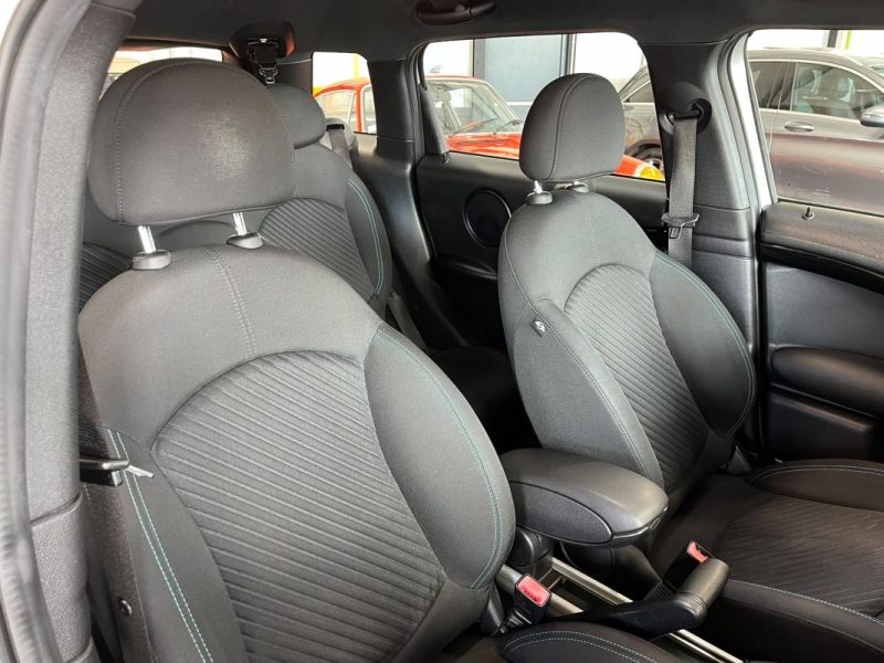 🚗 MINI COUNTRYMAN COOPER SD 2.0 143ch ☀️ Toit panoramique 📡 Radars de recul