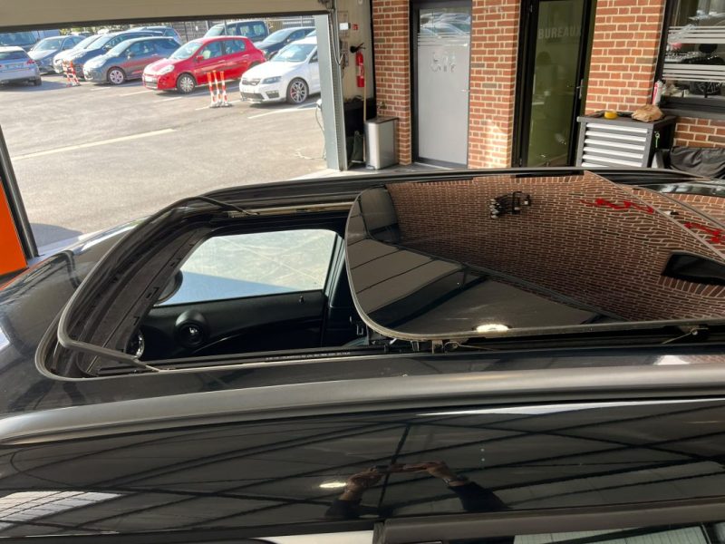 🚗 MINI COUNTRYMAN COOPER SD 2.0 143ch ☀️ Toit panoramique 📡 Radars de recul