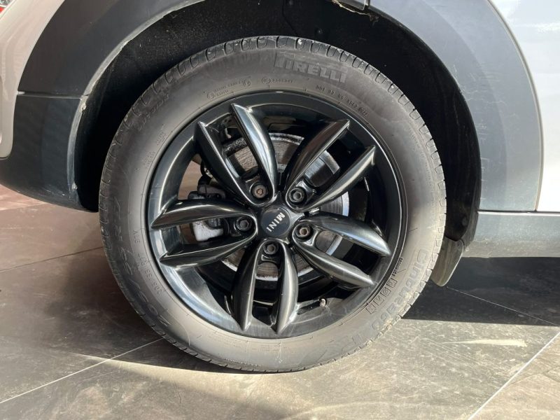 🚗 MINI COUNTRYMAN COOPER SD 2.0 143ch ☀️ Toit panoramique 📡 Radars de recul