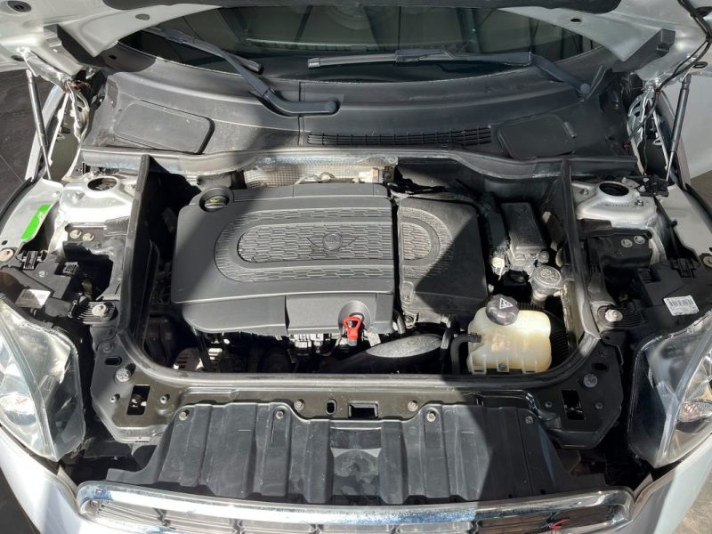 🚗 MINI COUNTRYMAN COOPER SD 2.0 143ch ☀️ Toit panoramique 📡 Radars de recul