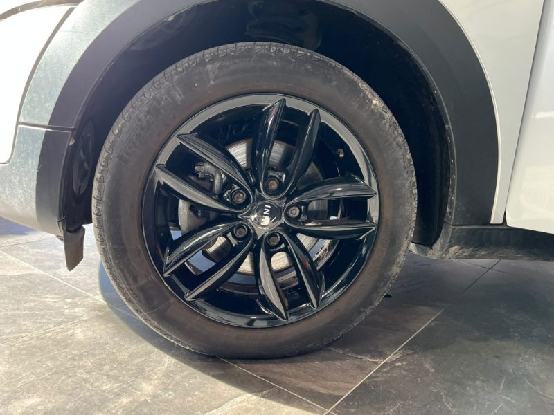 🚗 MINI COUNTRYMAN COOPER SD 2.0 143ch ☀️ Toit panoramique 📡 Radars de recul