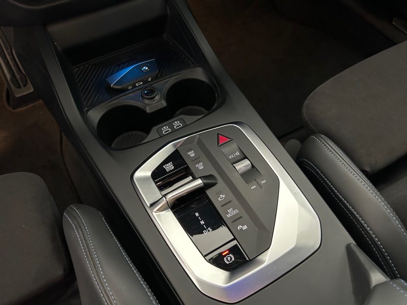 BMW 120I PACK M F70 MILD HYBRID