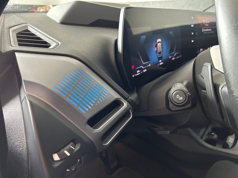 BMW 120I PACK M F70 MILD HYBRID