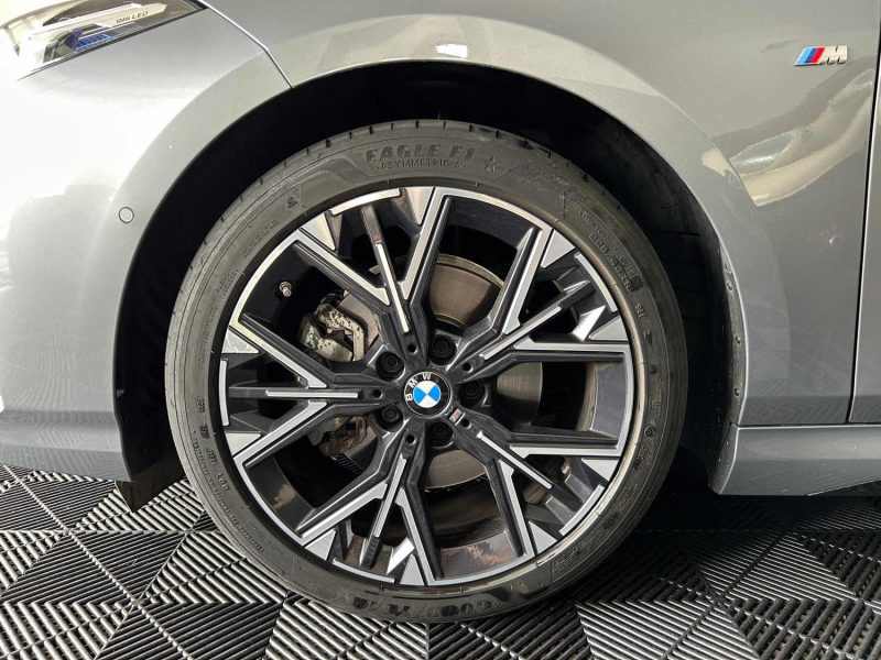 BMW 120I PACK M F70 MILD HYBRID
