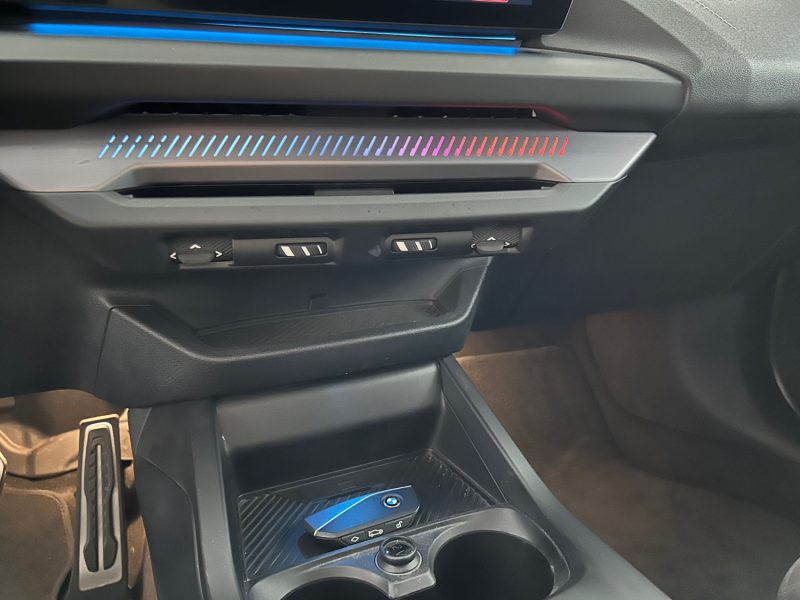 BMW 120I PACK M F70 MILD HYBRID