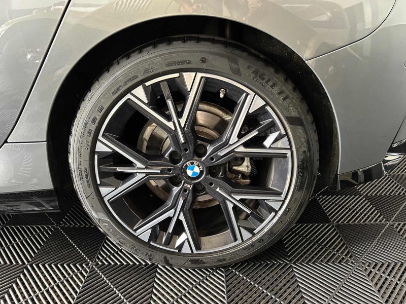 BMW 120I PACK M F70 MILD HYBRID