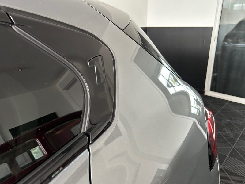 BMW 120I PACK M F70 MILD HYBRID