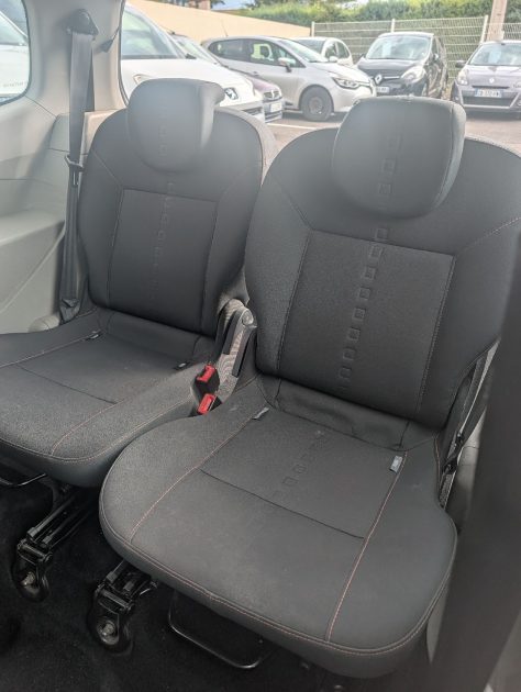 RENAULT TWINGO DYNAMIQUE II 1.2 16V 75CH 70.000KMS CERTIFIE GARANTIE 3 MOIS