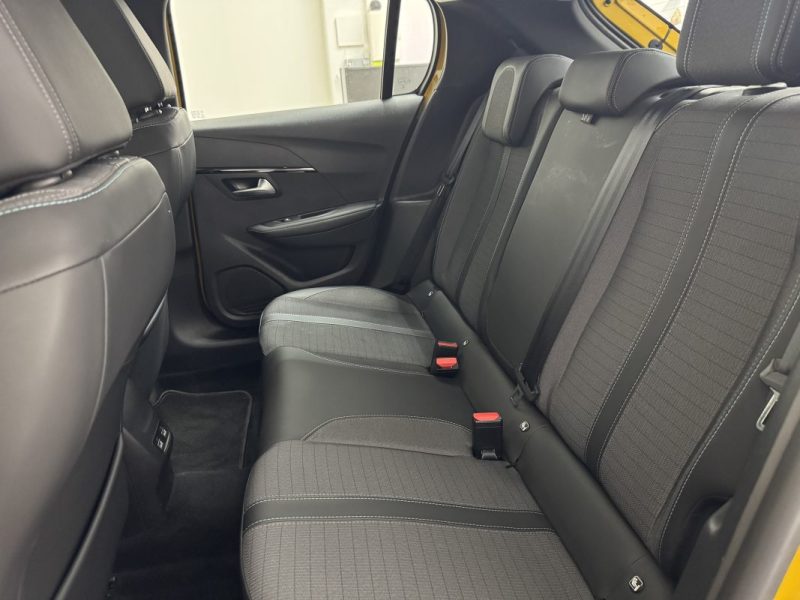 PEUGEOT 208 -1.2i 12V S&S - BVM 100 II Active - Garantie 12 mois