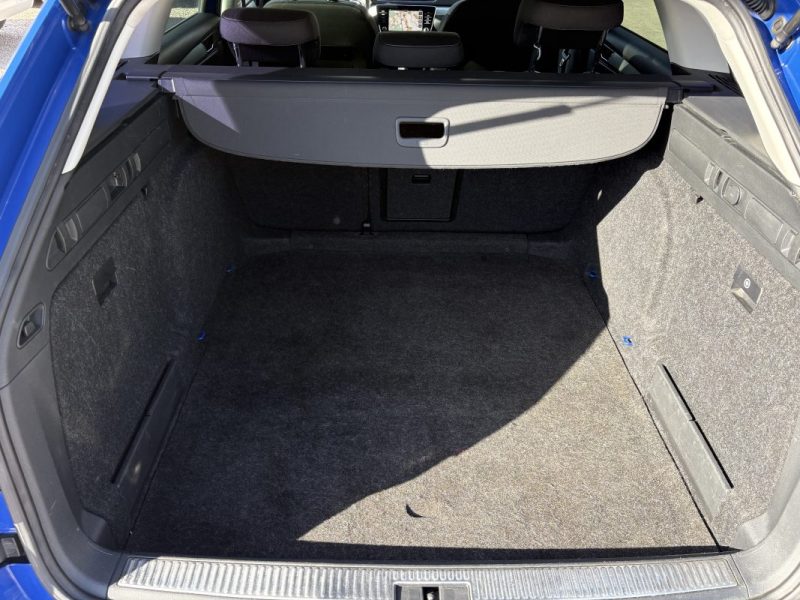 SKODA SUPERB Combi Ambition 1.5 TSI DSG 7 