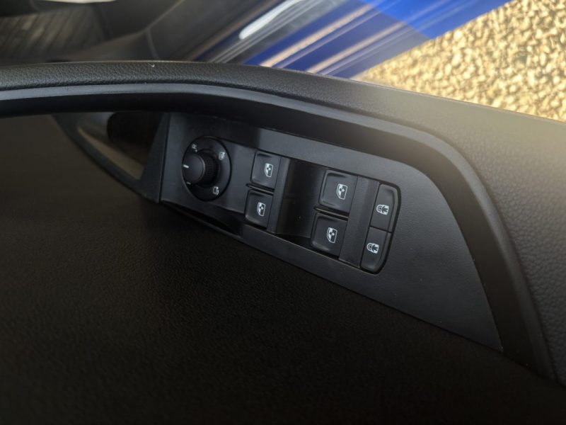 SKODA SUPERB III 1.5 TSI 2018 DSG 7 / Ambition Combi 