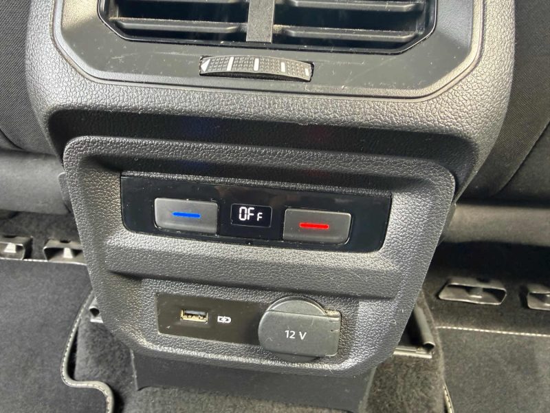 VOLKSWAGEN TIGUAN 2.0 TDI 150 CH CONNECT 2019