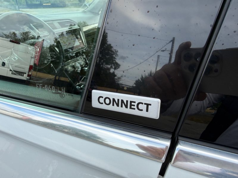 VOLKSWAGEN TIGUAN 2.0 TDI 150 CH CONNECT 2019
