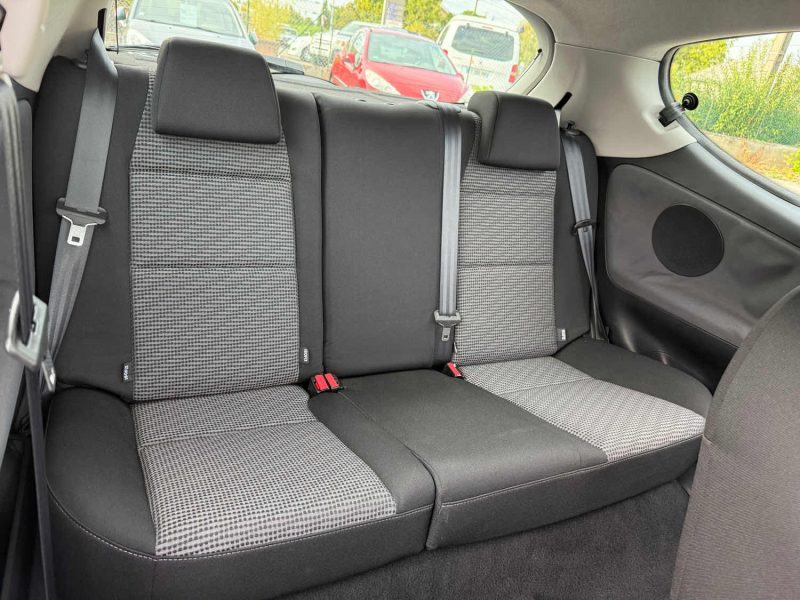 PEUGEOT 207 (WA_, WC_) 1.6 16V VTI 2010