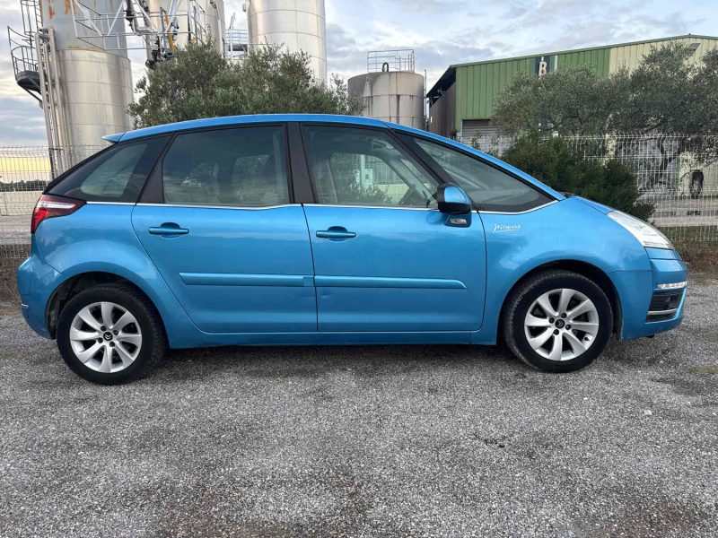 CITROËN C4 PICASSO I 1.6 THP 155 Cv PACK AMBIANCE BOITE AUTO