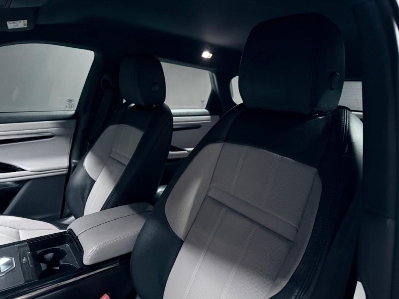LAND ROVER Range Rover EVOQUE  R-Dynamic 1.5 P300E HYBRID 4X4 
