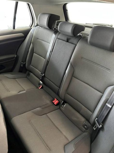 VOLKSWAGEN GOLF 1.6 TDI 105 CH CONFORTLINE 2014