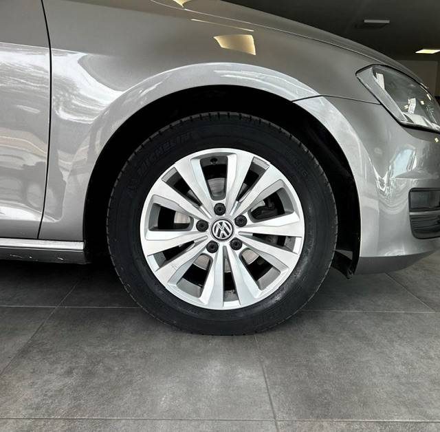 VOLKSWAGEN GOLF 1.6 TDI 105 CH CONFORTLINE 2014