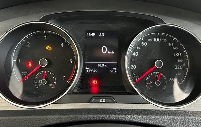 VOLKSWAGEN GOLF 1.6 TDI 105 CH CONFORTLINE 2014