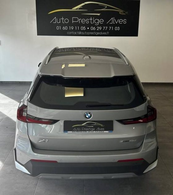 B.M.W. X1 SDRIVE 18 D BUSINESS DESIGN 2023