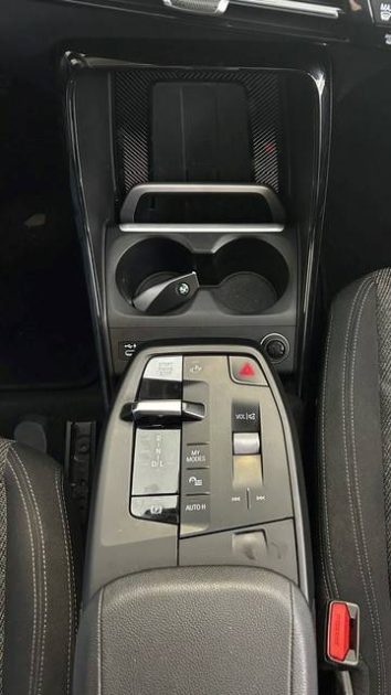 B.M.W. X1 SDRIVE 18 D BUSINESS DESIGN 2023