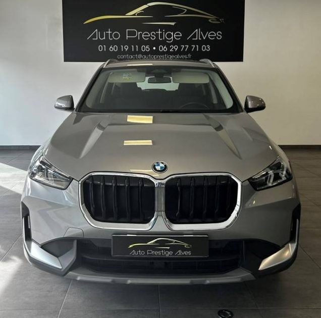 B.M.W. X1 SDRIVE 18 D BUSINESS DESIGN 2023