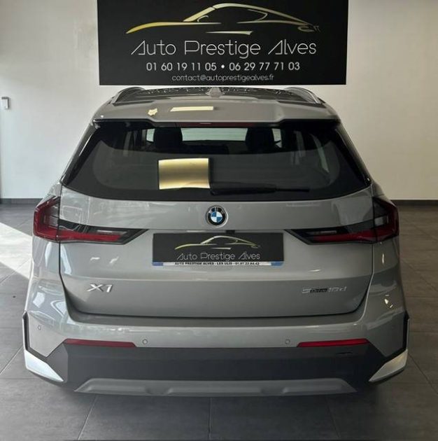 B.M.W. X1 SDRIVE 18 D BUSINESS DESIGN 2023