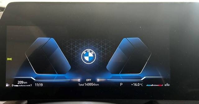 B.M.W. X1 SDRIVE 18 D BUSINESS DESIGN 2023