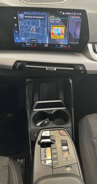 B.M.W. X1 SDRIVE 18 D BUSINESS DESIGN 2023