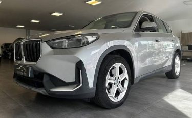 B.M.W. X1 SDRIVE 18 D BUSINESS DESIGN 2023