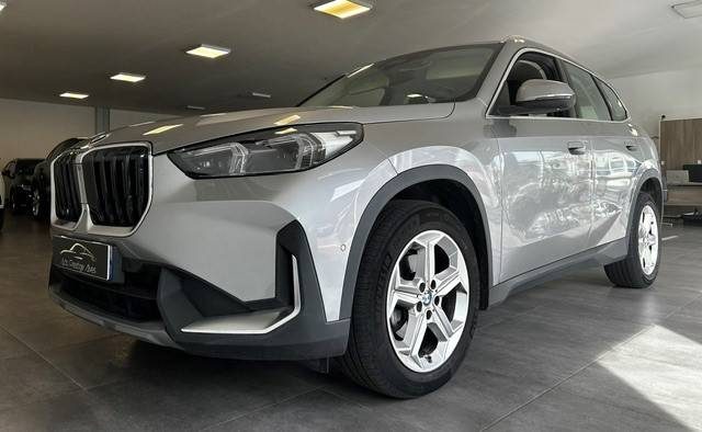B.M.W. X1 SDRIVE 18 D BUSINESS DESIGN 2023
