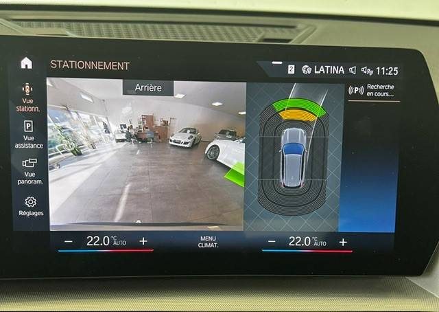 B.M.W. X1 SDRIVE 18 D BUSINESS DESIGN 2023