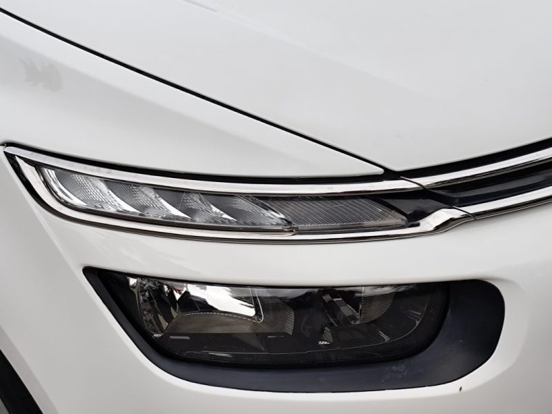 CITROEN C4 GRAND C4 SPACETOURER 1.2 PURE TECH 130 FEEL 2022
