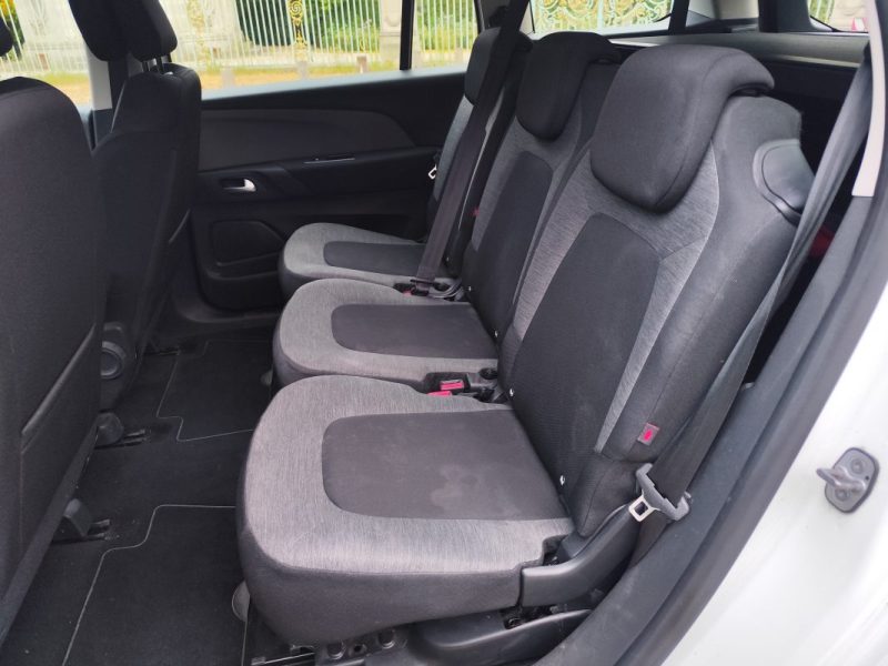 CITROEN C4 GRAND C4 SPACETOURER 1.2 PURE TECH 130 FEEL 2022