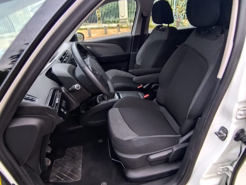 CITROEN C4 GRAND C4 SPACETOURER 1.2 PURE TECH 130 FEEL 2022