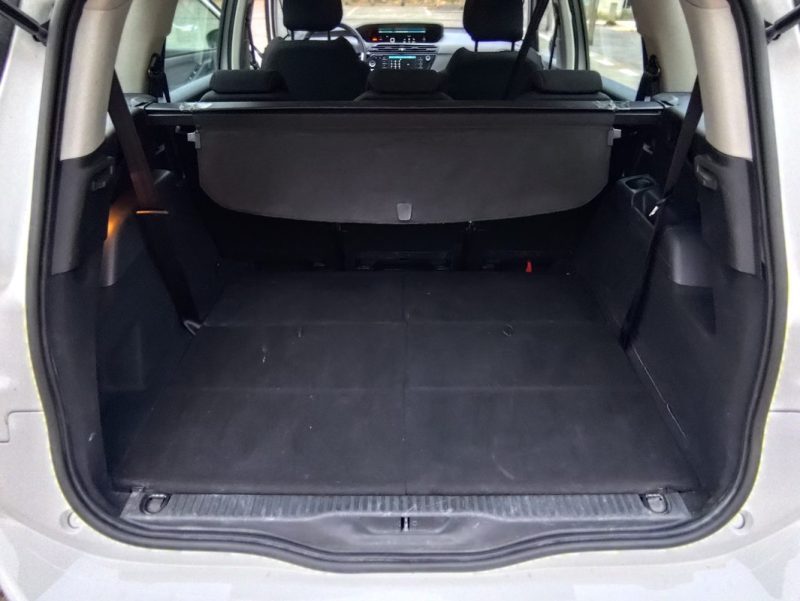 CITROEN C4 GRAND C4 SPACETOURER 1.2 PURE TECH 130 FEEL 2022