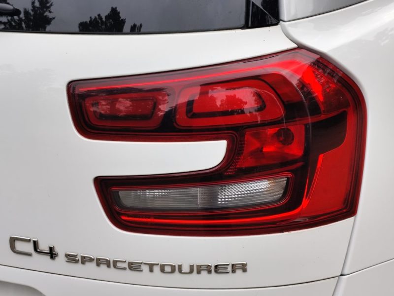 CITROEN C4 GRAND C4 SPACETOURER 1.2 PURE TECH 130 FEEL 2022