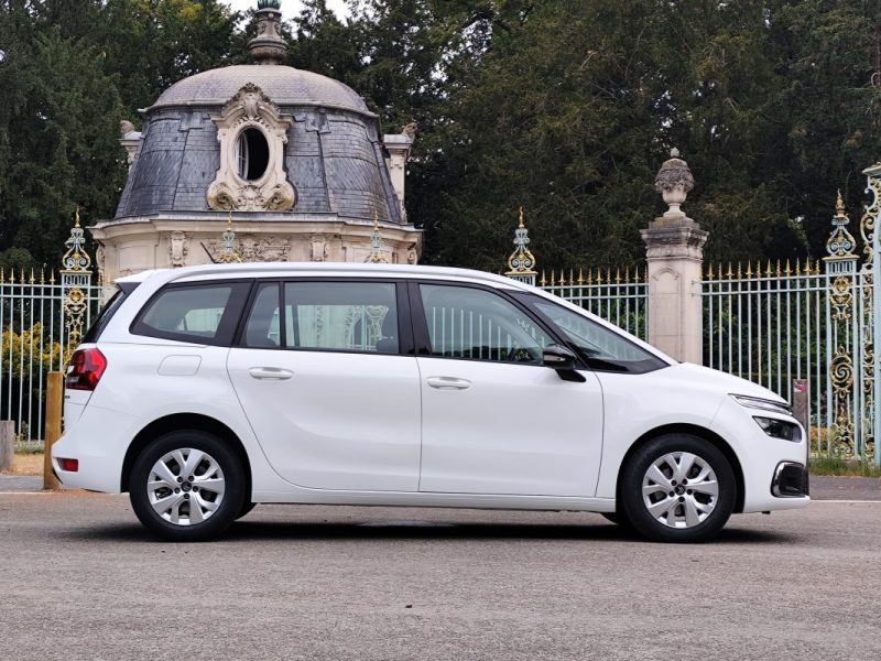 CITROEN C4 GRAND C4 SPACETOURER 1.2 PURE TECH 130 FEEL 2022