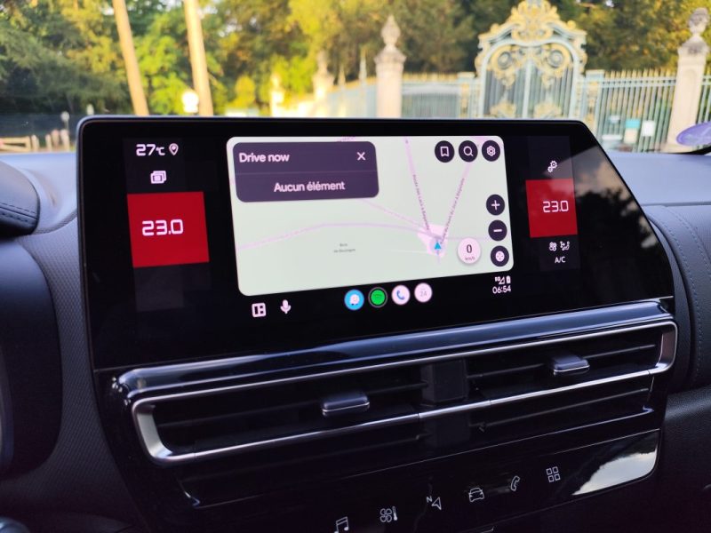 CITROEN C5 AIRCR. 1.2 PURE TECH 130 LIVE EAT 2022