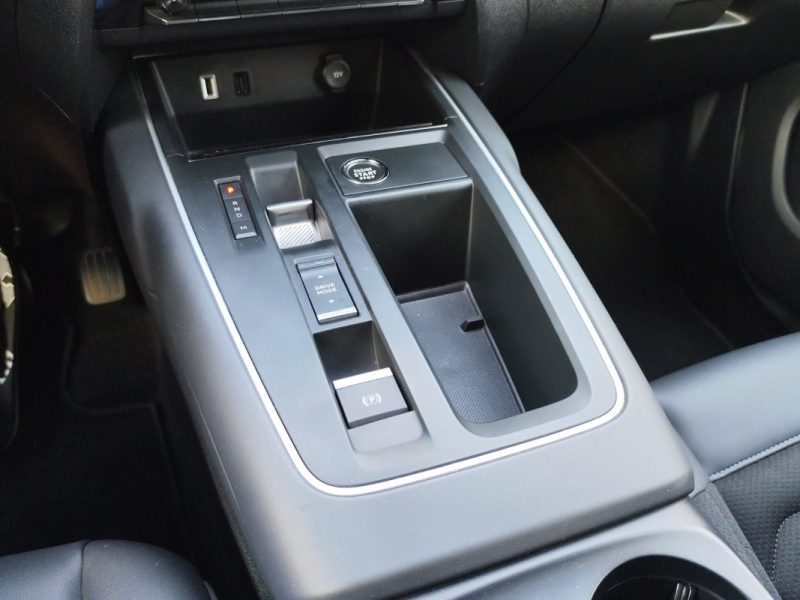 CITROEN C5 AIRCR. 1.2 PURE TECH 130 LIVE EAT 2022