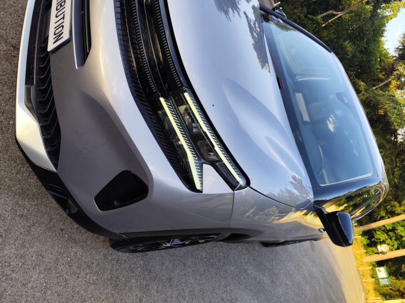 CITROEN C5 AIRCR. 1.2 PURE TECH 130 LIVE EAT 2022