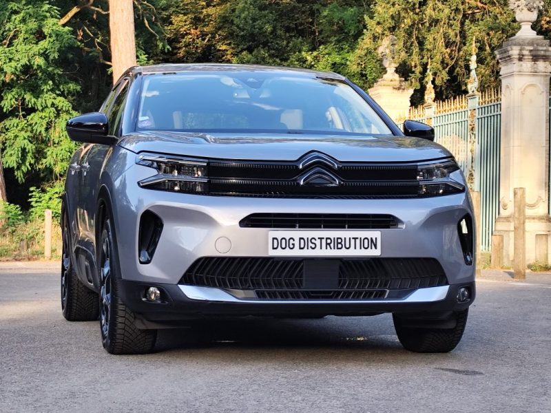 CITROEN C5 AIRCR. 1.2 PURE TECH 130 LIVE EAT 2022