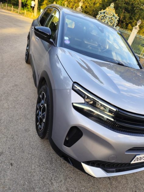 CITROEN C5 AIRCR. 1.2 PURE TECH 130 LIVE EAT 2022